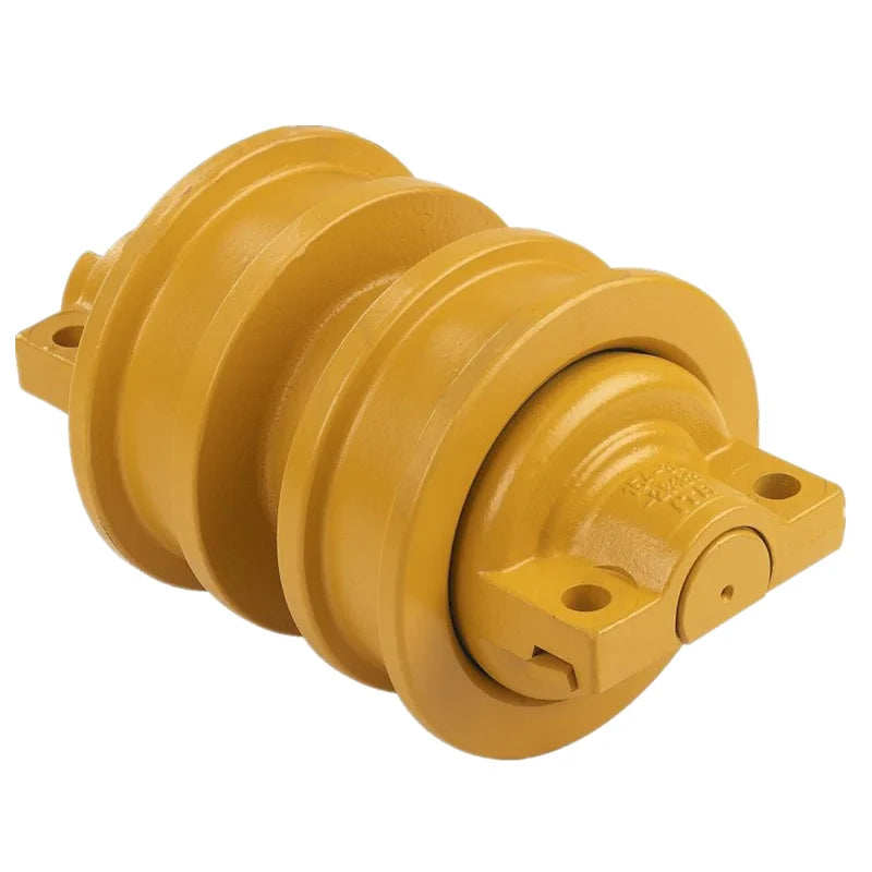Track Roller 140-30-00052 for Komatsu Bulldozer D40 D41 D50 D60