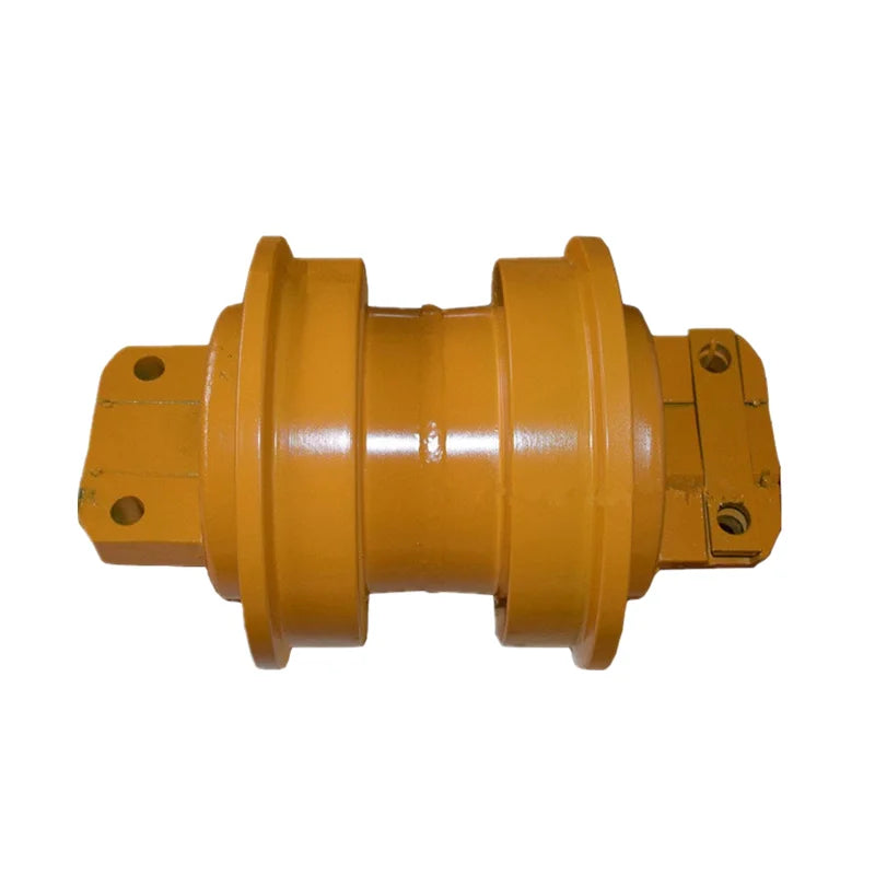 Track Roller 140-30-00052 for Komatsu Bulldozer D40 D41 D50 D60