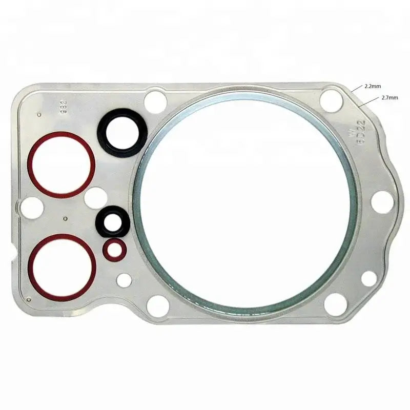 Mitsubishi 6D22 Head Gasket ME051132 - Top Quality