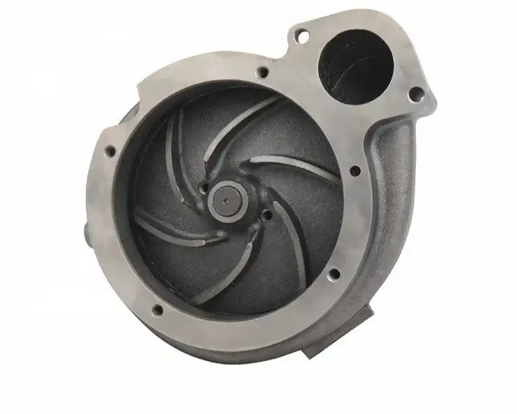 Water Pump 3520205 for CAT E345 Excavator C13