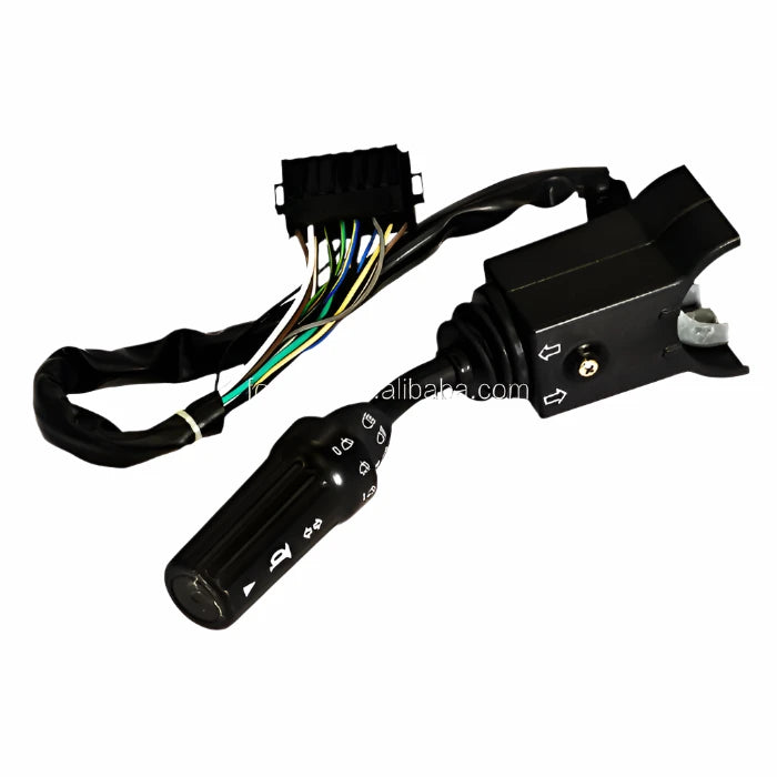 Combination Light Switch 11039248 for Volvo Loaders