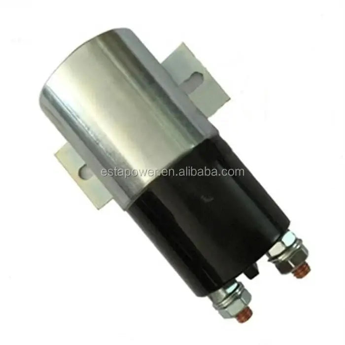 Starter Relay Solenoid Valve 165-4026 for CAT E320C