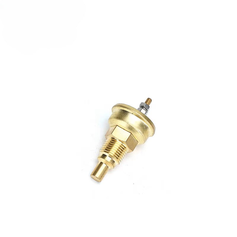 Water Temp Sensor ME049265 for SK200-6 HD700-7 Excavator
