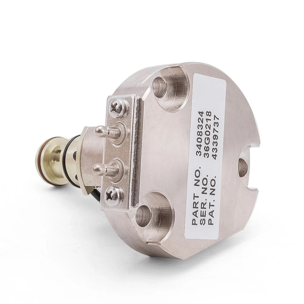 Fuel Control Actuator 3408325 for Cummins Engines KTA38