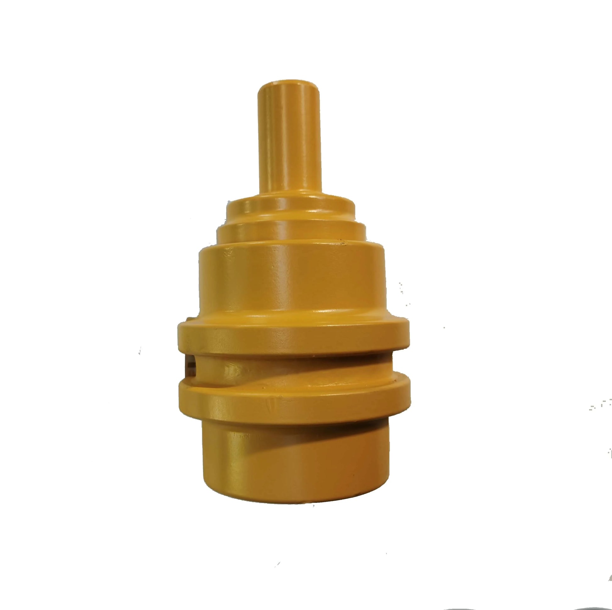 Carrier Roller 102-8076 1028076 for Caterpillar Excavator E70B 307 308C