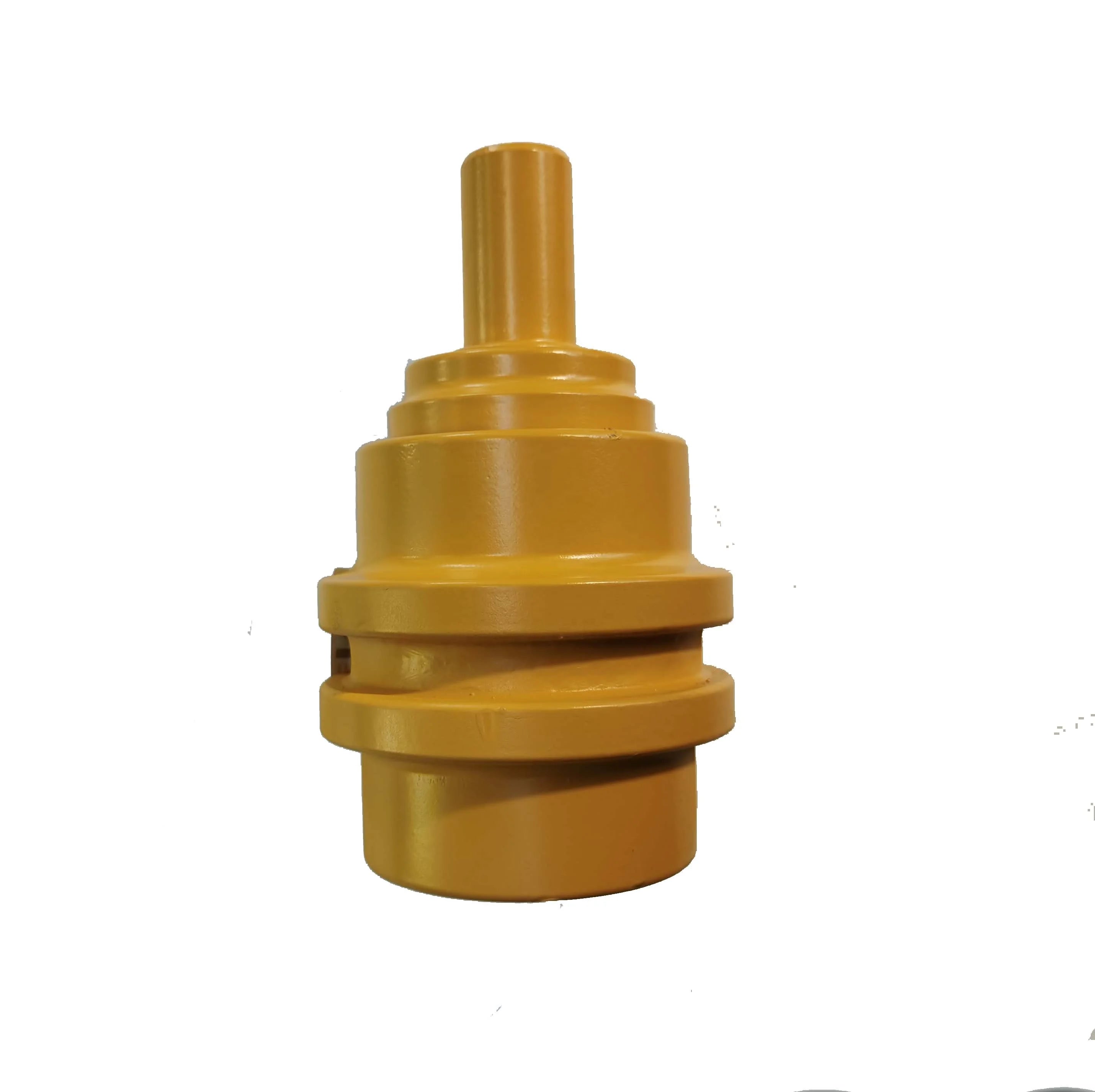 Carrier Roller 102-8076 1028076 for Caterpillar Excavator E70B 307 308C