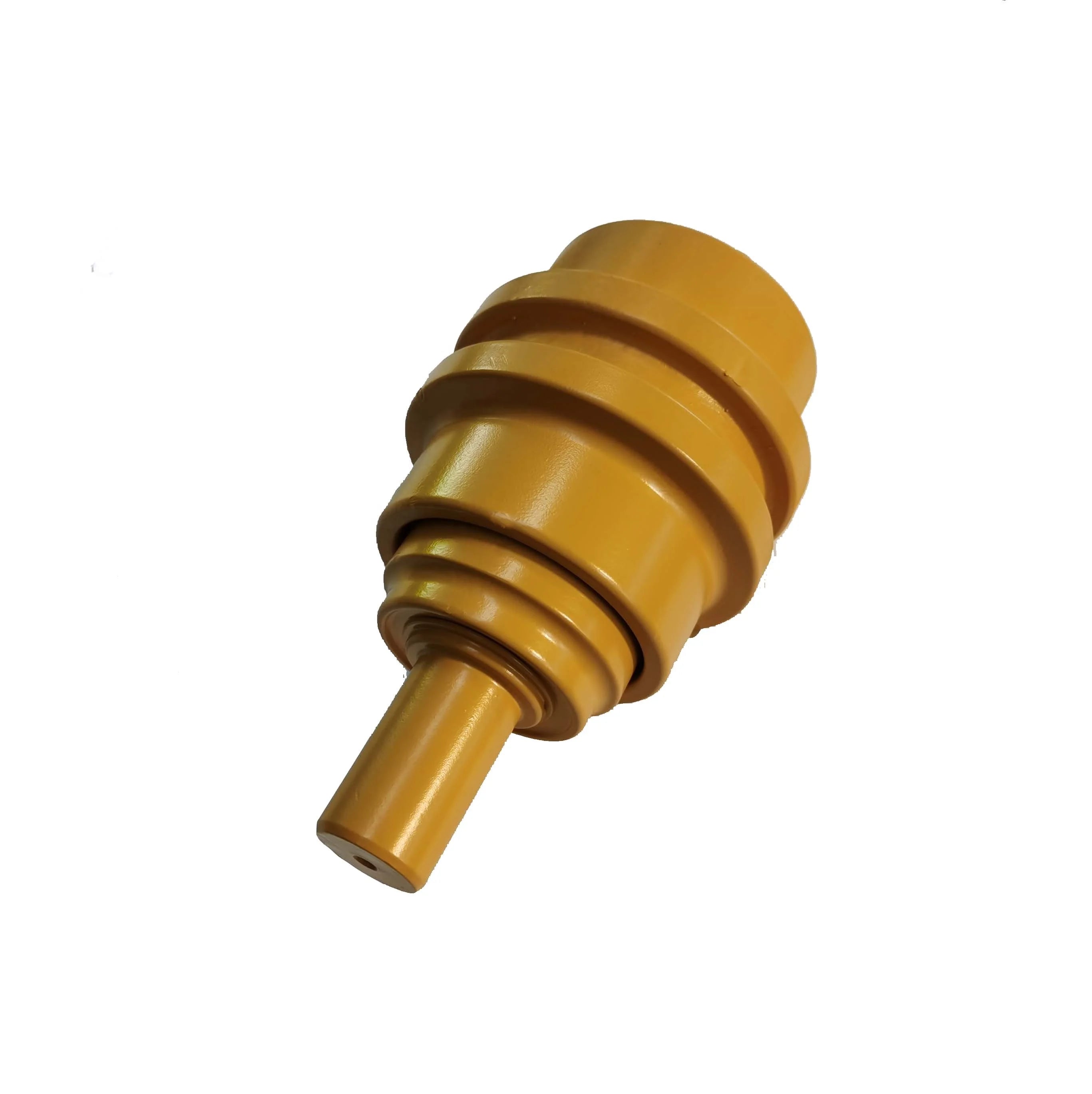 Carrier Roller 102-8076 1028076 for Caterpillar Excavator E70B 307 308C