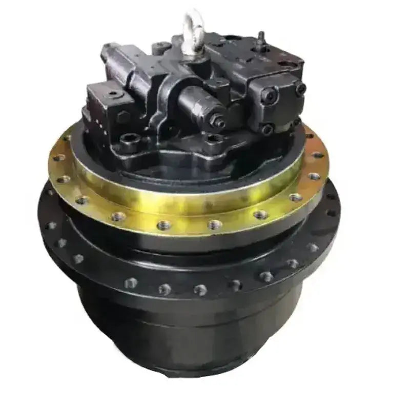 Final Drive with Motor 148-4695 for CAT320C Excavator