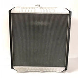 Radiator Core 141-5722 CAT E320B 320B 320BL Excavator