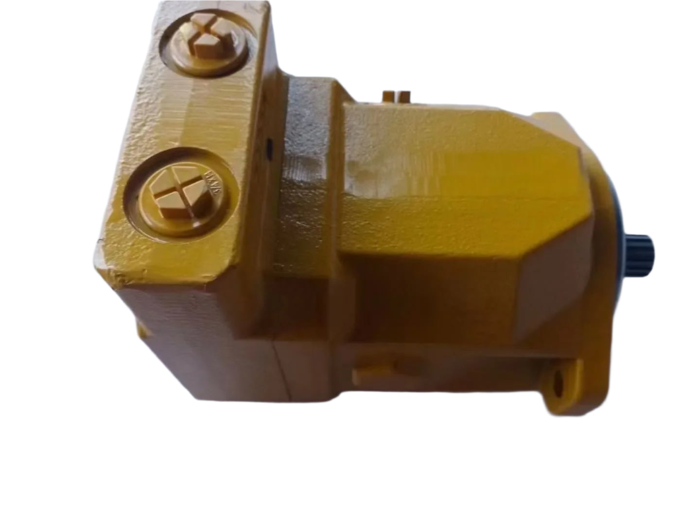 Hydraulic Fan Pump 295-9429 for Excavator 345D 349D