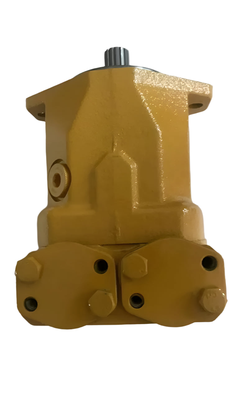 Hydraulic Fan Motor 136-8869 for CAT CS56 Road Roller