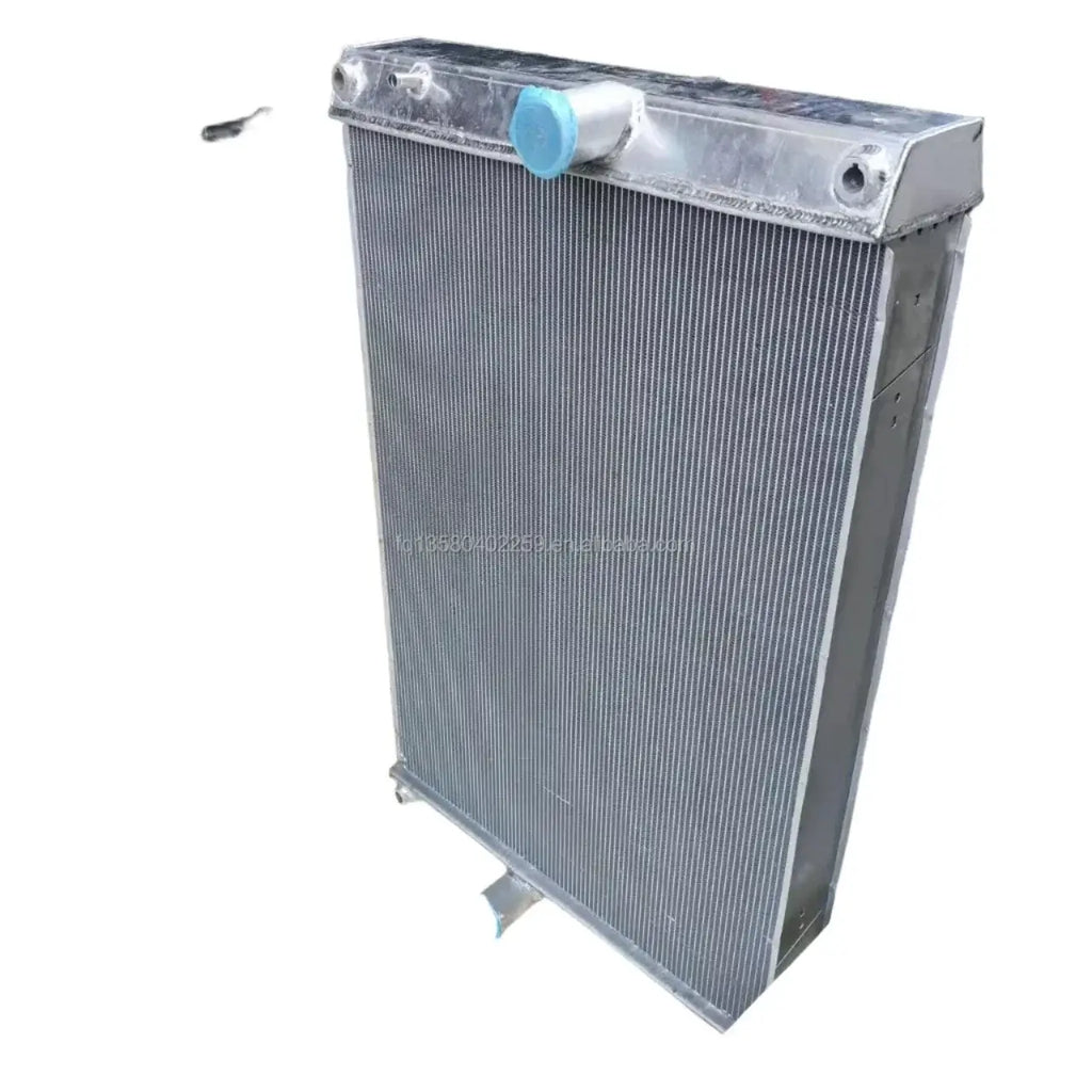 Water Radiator Ass'y 398-3232 3983232 for CAT 966L