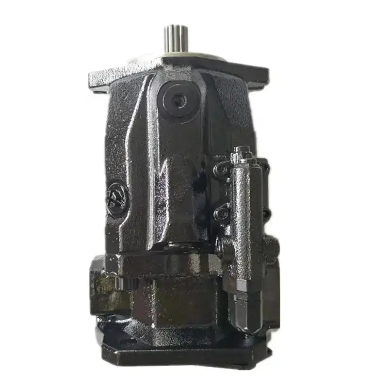 Hydraulic Gear Pump VOE11190766 for Volvo A35E A40E