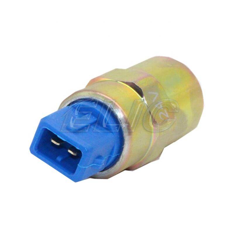 SCU Valve for Carter E320D2 & Perkins 12V/24V