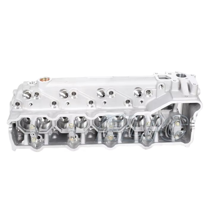 Engine Cylinder Head 246-3071 2463071 for Cat E305 4M40