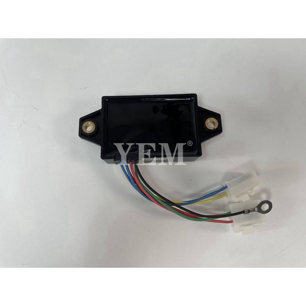 Starter Relay  E312 24V16A11-17001