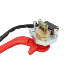 Microswitch / Hydraulic Lock for Volvo EC140 EC210 EC240