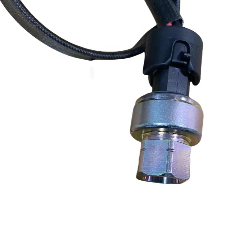 Oil Pressure Switch 163-8516 - New OEM Replacement