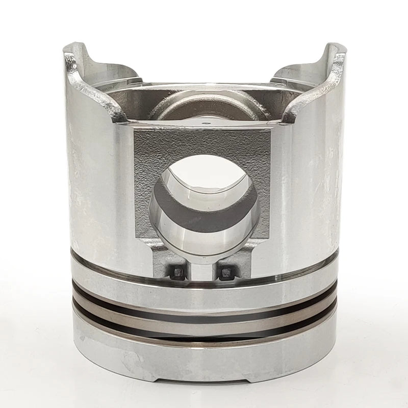 Piston Kit 1W-6757 1W6757 for Caterpillar 3304 3306 Diesel Engine