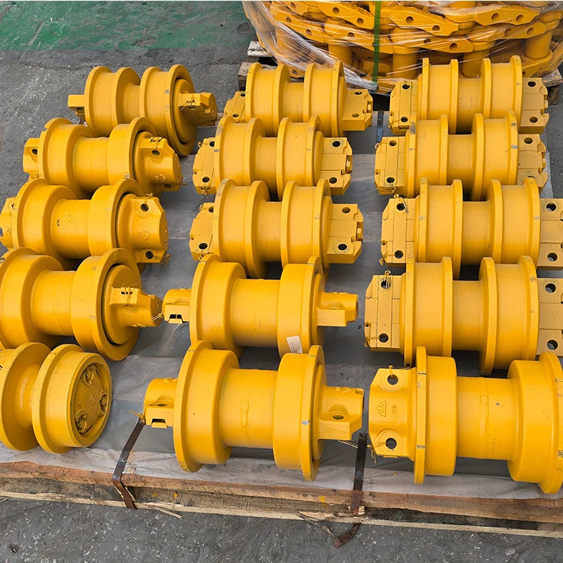 Track Roller 117-5046 1175046 for Caterpillar Excavator 325