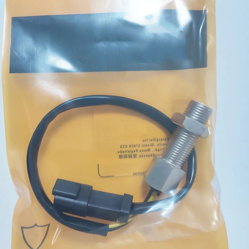 Sensor GP Speed Sensor 324-4131 for Caterpillar Excavators