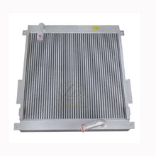 Load image into Gallery viewer, Hydraulic Oil Cooler Radiator 118-9954 1189954 for E320B