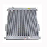 Hydraulic Oil Cooler 118-9954 1189954 for CAT E320B E320BL