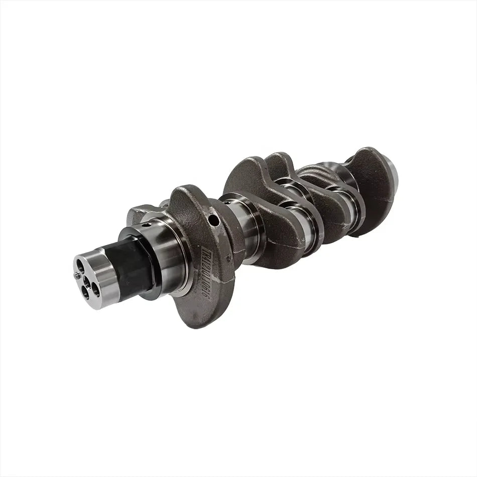 Crankshaft 5264231 5443207 For Cummins Diesel Engine ISF2.8