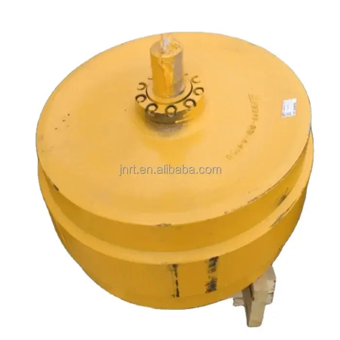 Komatsu Support Roller 154-30-01251 | Fast Shipping