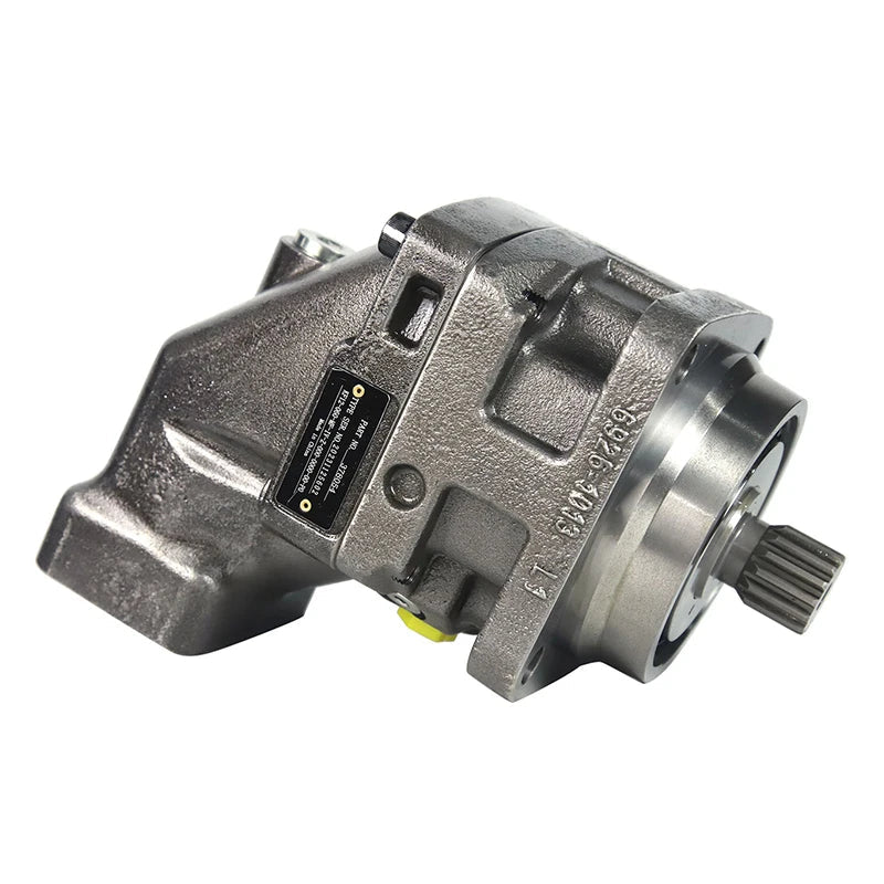 Parker Hydraulic Motor 3788847 F12-250 for Heavy Equipment