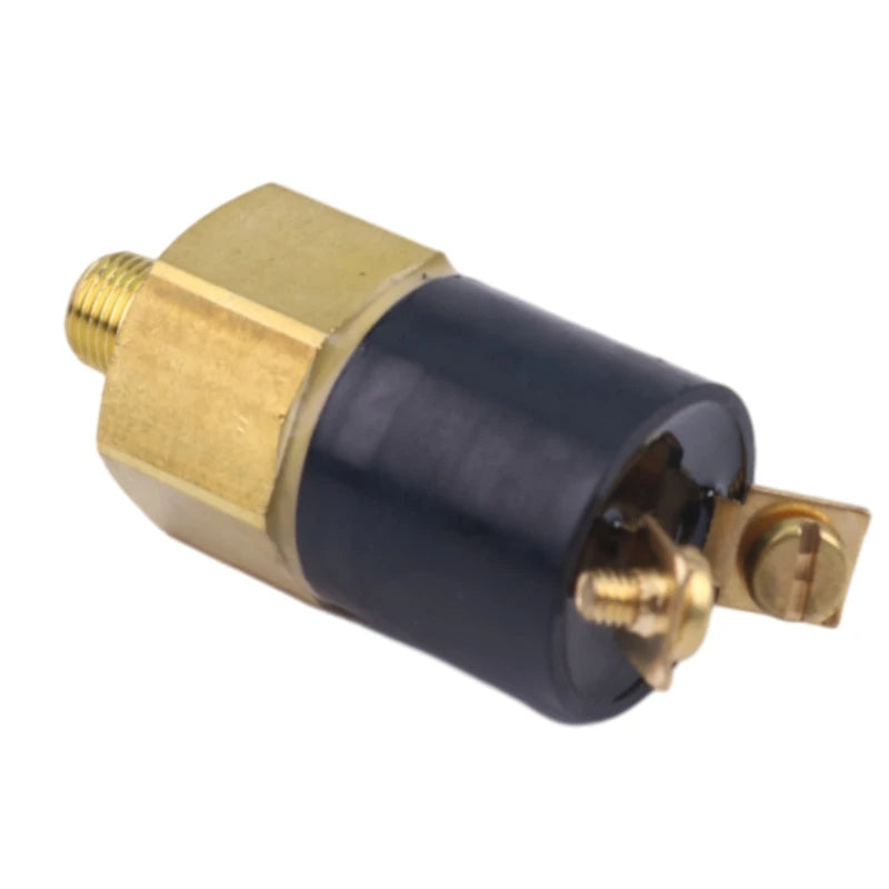 Oil Pressure Switch 87036787 - New & OEM Options