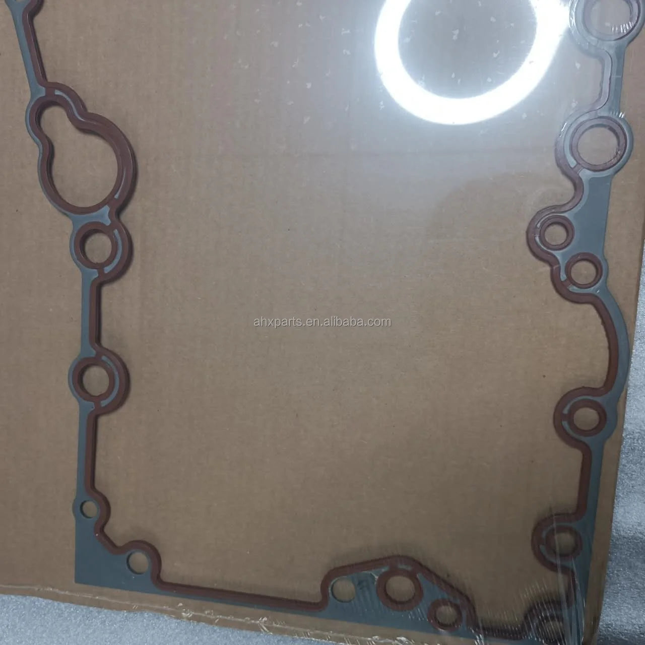 Timing Cover Gasket 155-9524 for Caterpillar Engine C15 C18