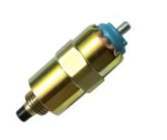 SCU Valve for CAT E320D & JCB 12V/24V Equipment