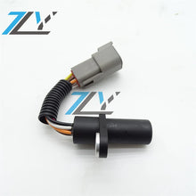 Load image into Gallery viewer, Camshaft Speed Sensor 716/D2729 for jcb