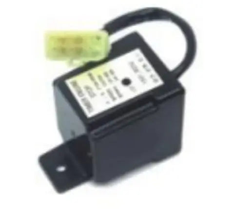 Starter Relay R-9 1501-0025220Q6-50500 - New OEM Part