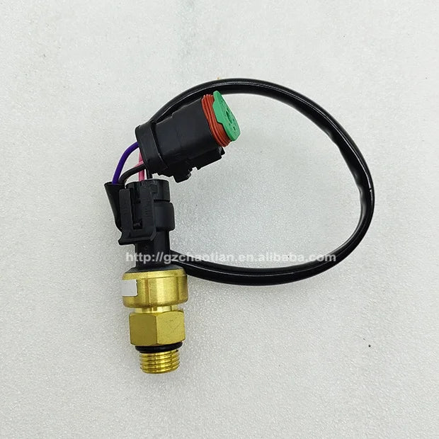 Oil Pressure Switch 304-5666 - OEM Genuine Replacement