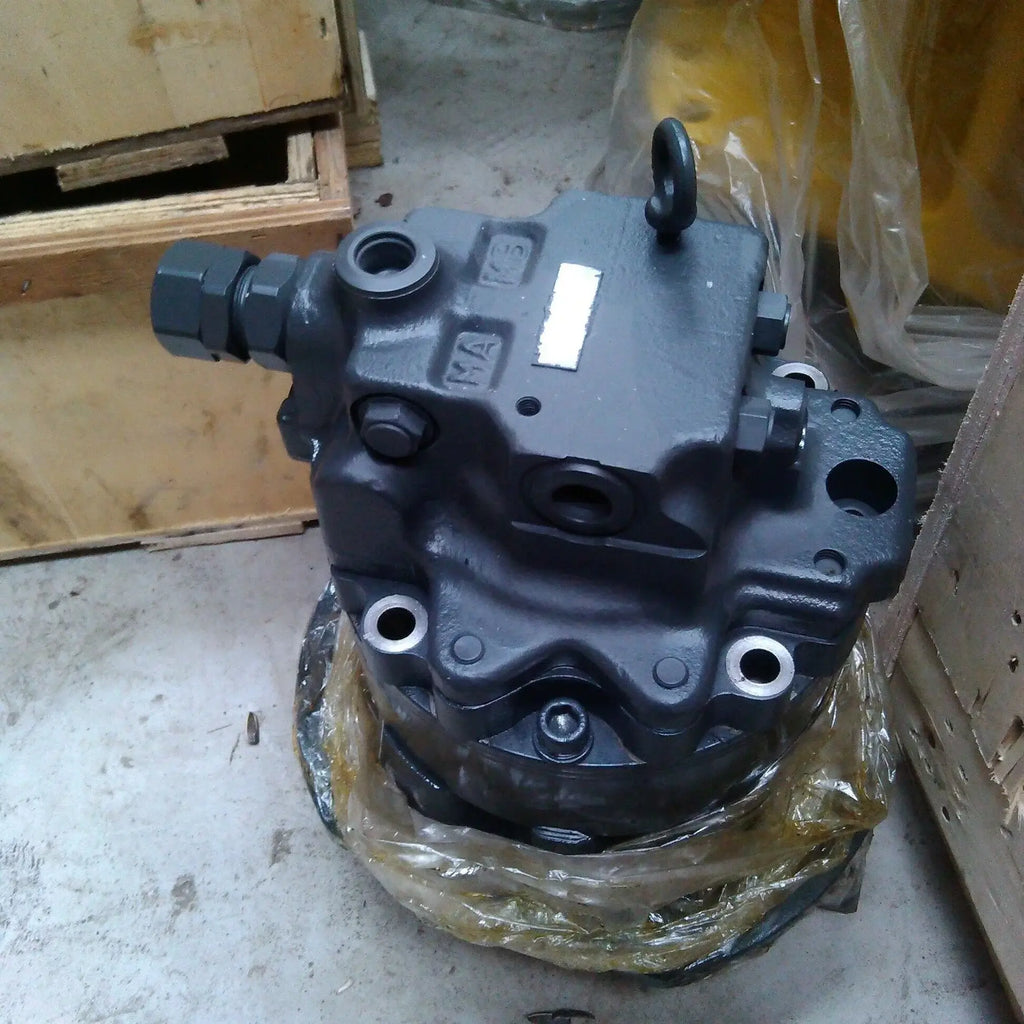 Swing Motor YX32W00002F for Kobelco SK115SR Excavator