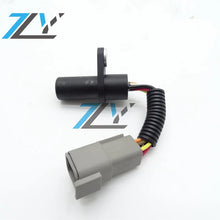 Load image into Gallery viewer, Camshaft Speed Sensor 716/D2729 for jcb