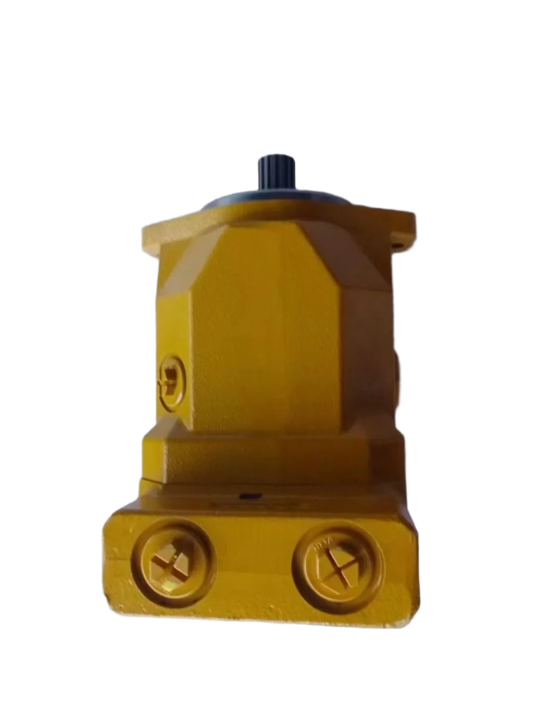Hydraulic Fan Pump 295-9429 for Excavator 345D 349D