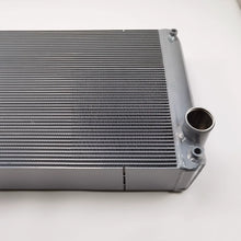 Load image into Gallery viewer, 256-5308 8N-0073 376-6723 3766723 8N0073 2565308 radiator for 140M 160M 120G 140G motor grader engine Aluminum radiators core