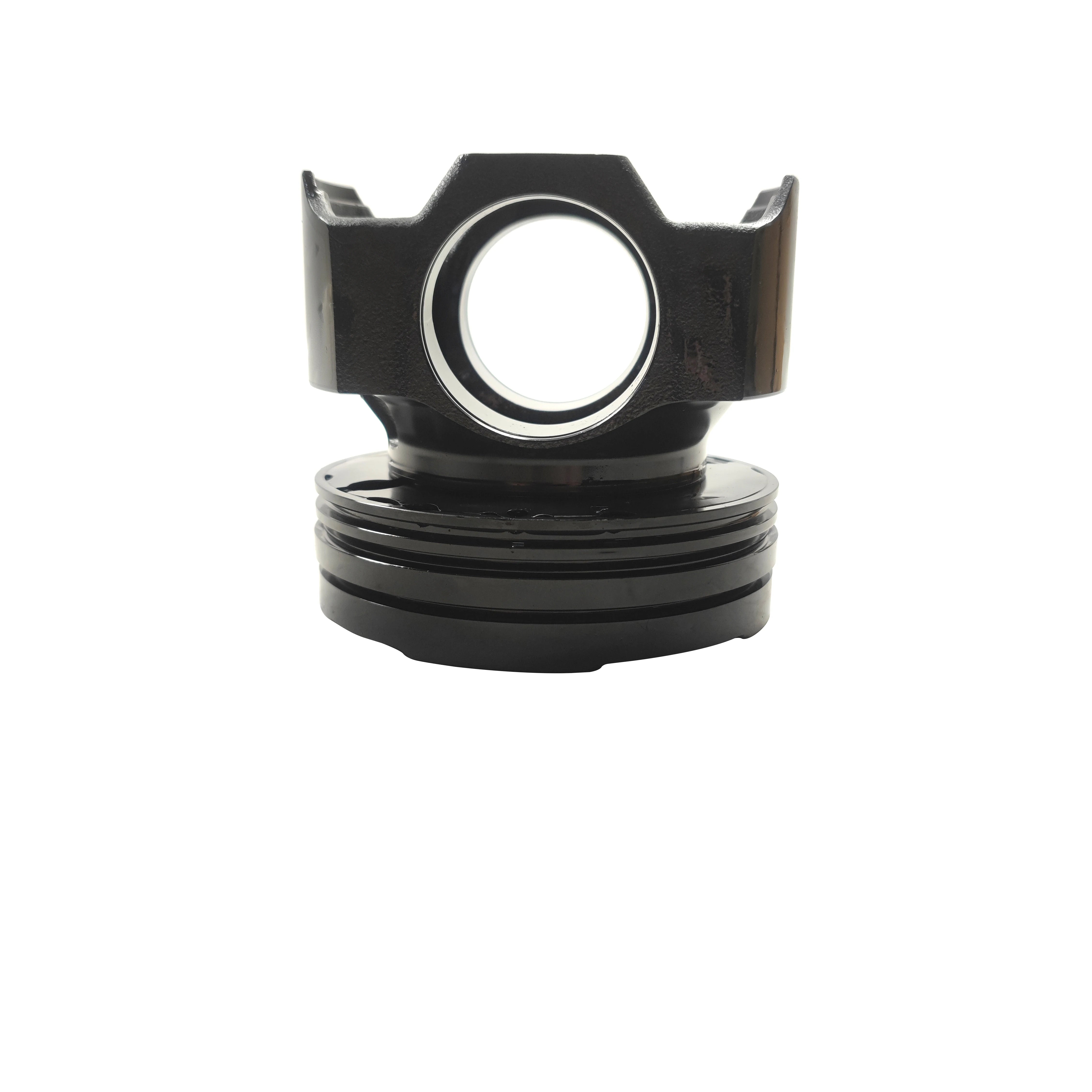 Piston 10148221 For Liebherr Diesel Engine D9508