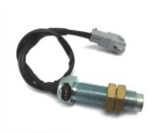 Revolution Sensor G220-11-5TSWS, new OEM replacement part with connectors for express or standard freight delivery.