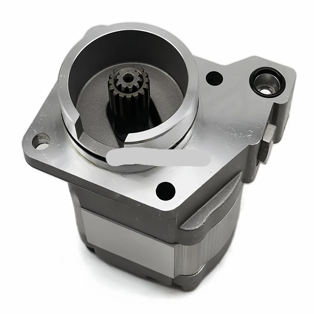 Main Hydraulic Pilot Pump 133-6911 / 126-2073 for CAT 320B