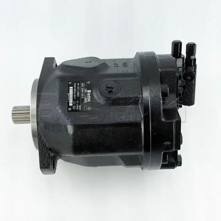 China New High Quality VOE11194650 hydraulic pump 11194650 piston pump 11194650 for Volvo.Heavy A35/A40/A45