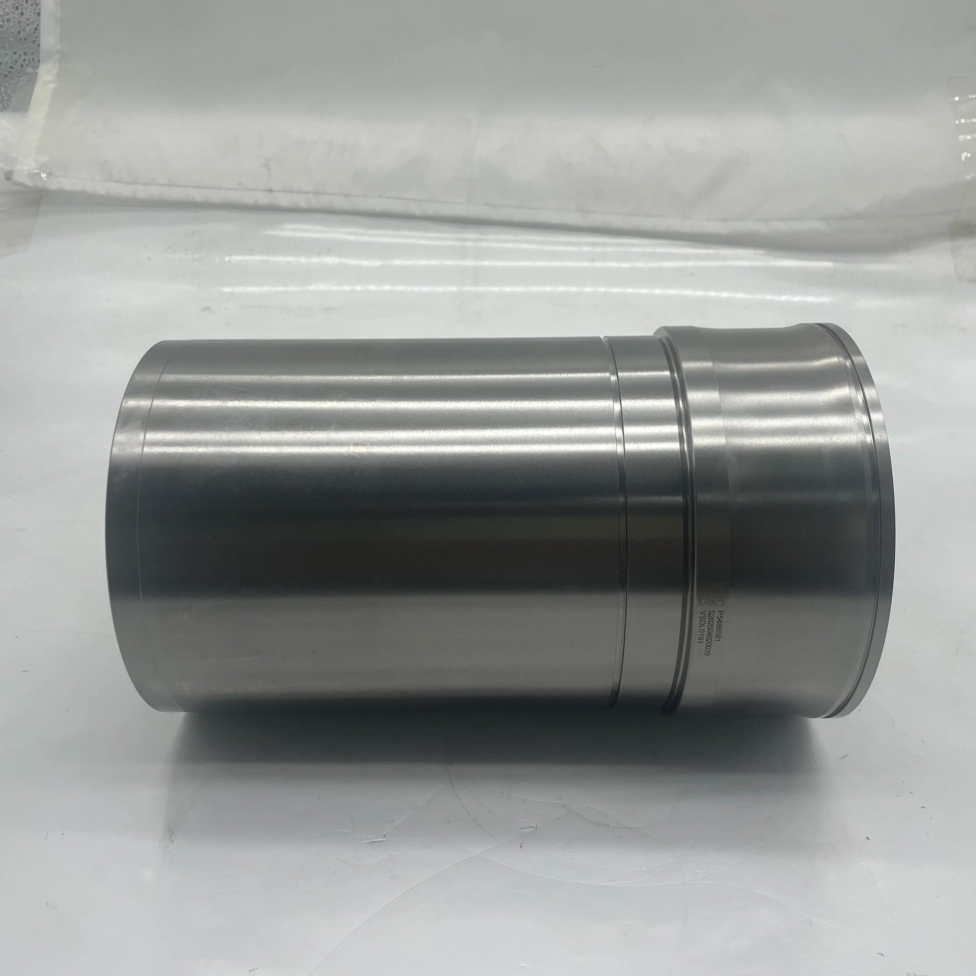 Cylinder Liner 5486581 for Cummins QSM11 ISG QSG Diesel Engine