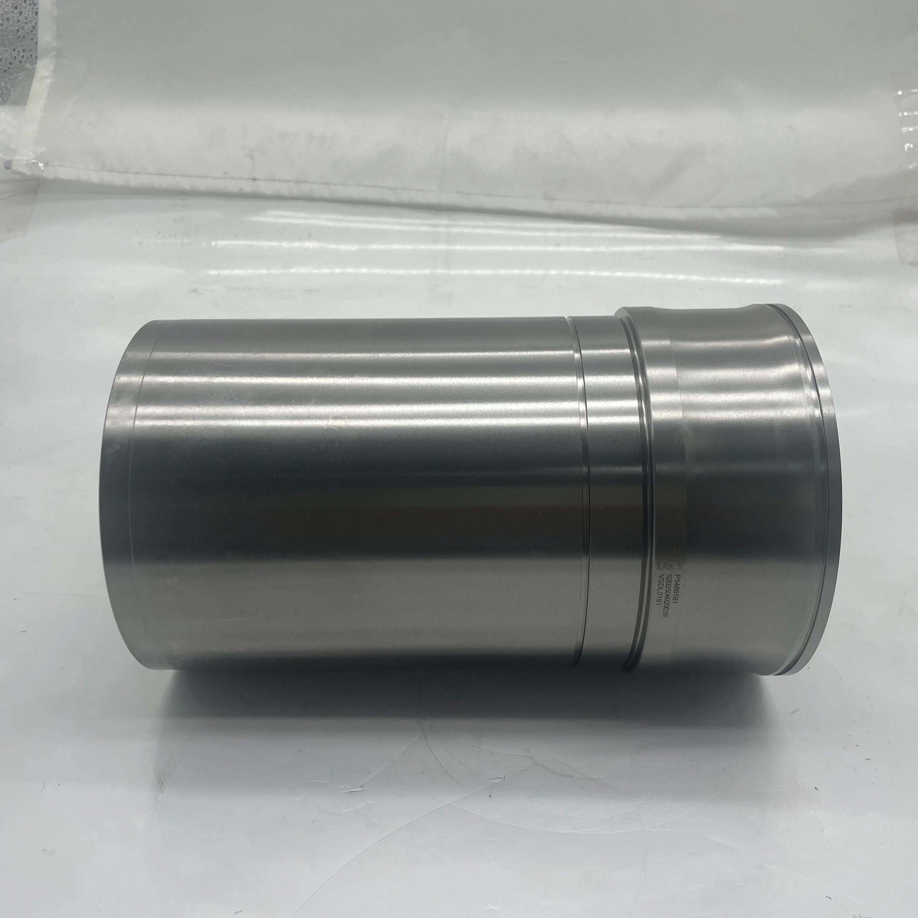Cylinder Liner 5486581 for Cummins QSM11 ISG QSG Diesel Engine