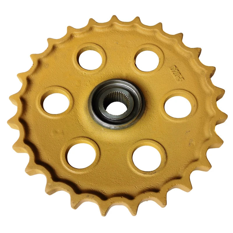 Drive Sprocket 201-27-11530 for Komatsu Bulldozer D20-5