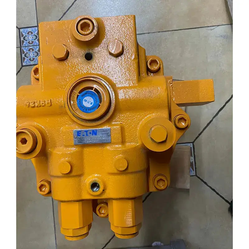 Hydraulic Swing Motor for Volvo EC460 EC480 Excavator