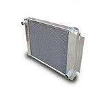 Radiator 42N-03-11510 for Loader WB91R-5 WB93R-5 WB97R-5