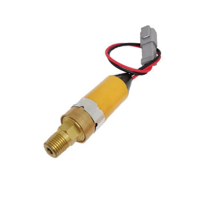 Oil Pressure Switch 107-0614 for 3408E 3208E Engines